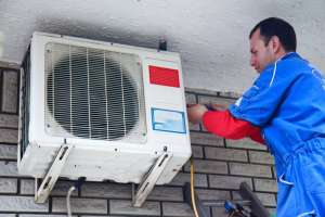 HVAC Companies Near Mount Airy, MD Available Now